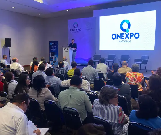 foro gasolinero veracruz onexpo