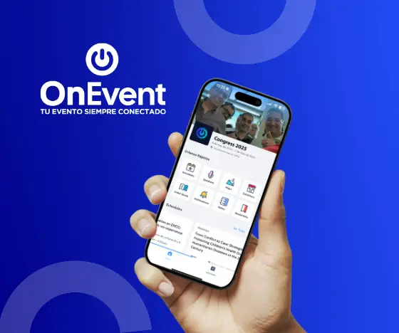 onevent app eventos en veracruz
