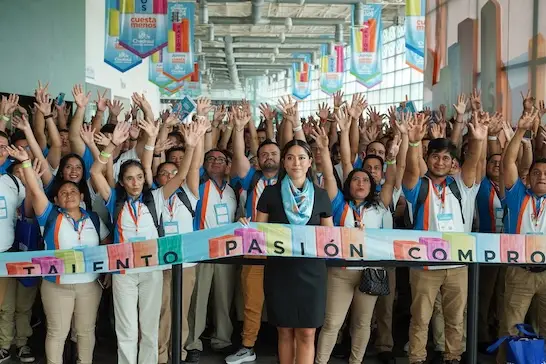 expo chedraui veracruz 2024