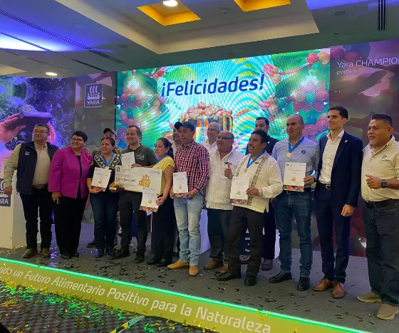 aniversario empresas veracruz